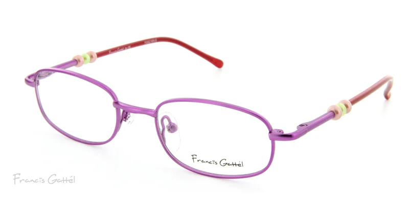 Oprawa okularowa Francis Gattel 5216KC2