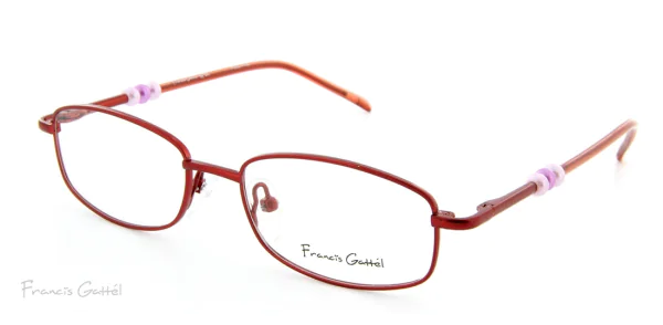 Oprawa okularowa Francis Gattel 5217KC2