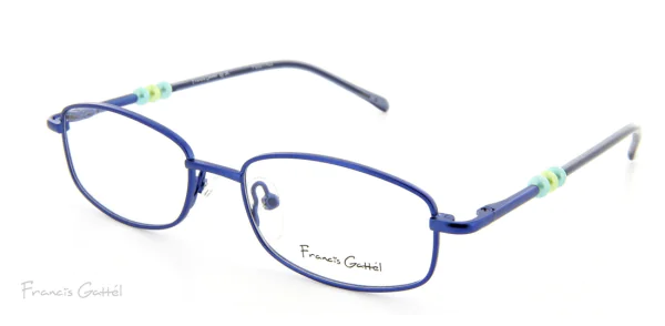 Oprawa okularowa Francis Gattel 5217KC3