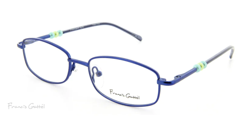 Oprawa okularowa Francis Gattel 5217KC3