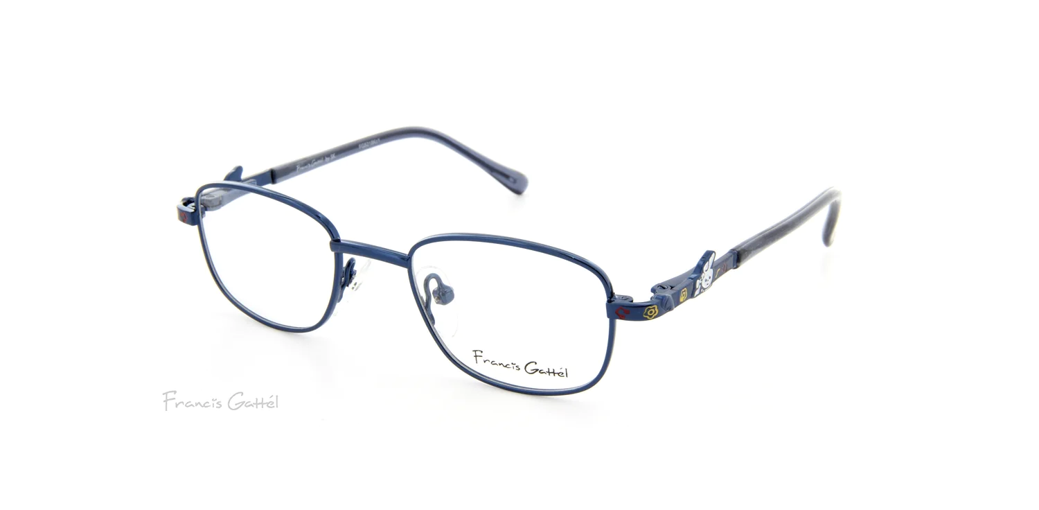 Oprawa okularowa Francis...