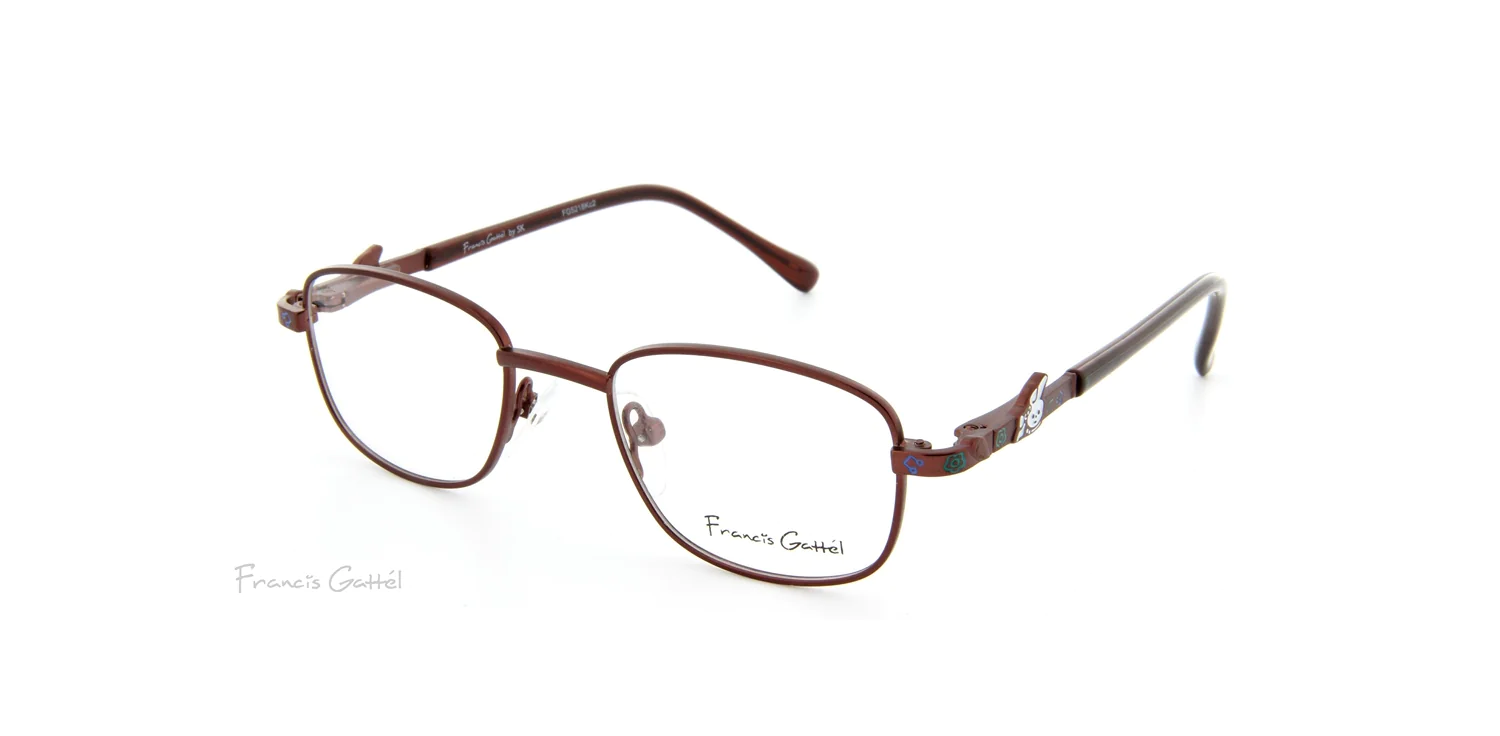 Oprawa okularowa Francis...