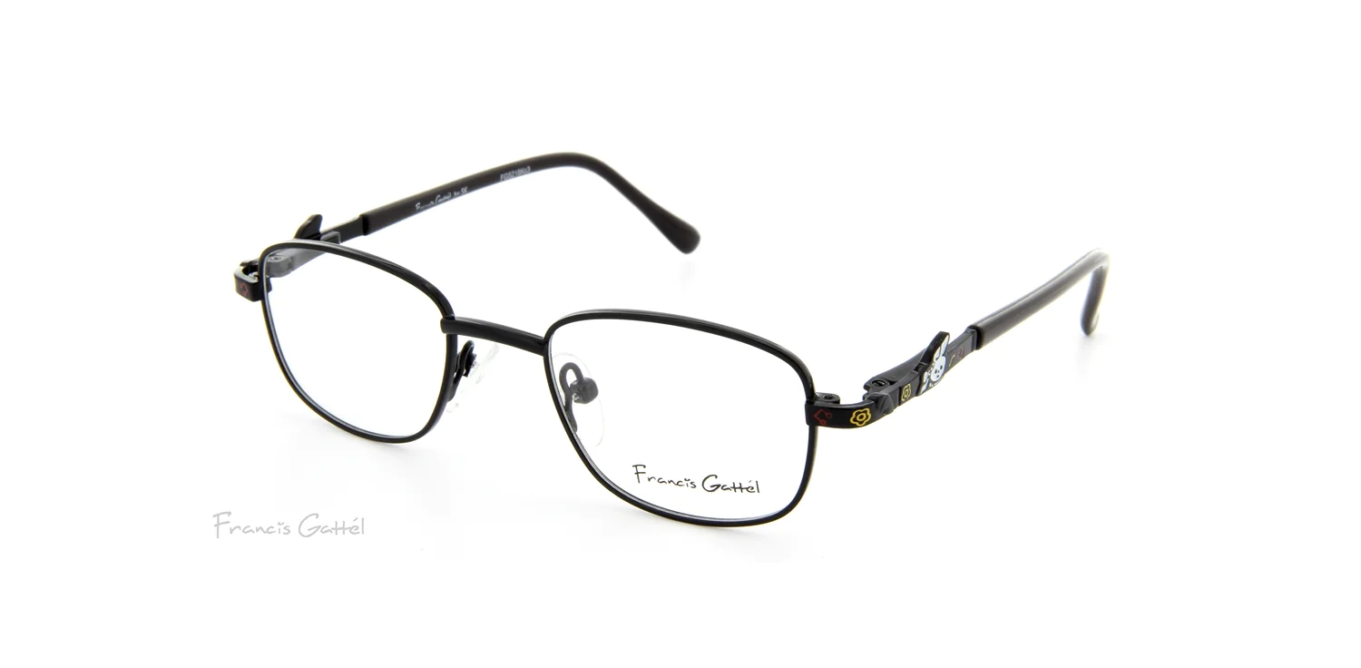 Oprawa okularowa Francis...