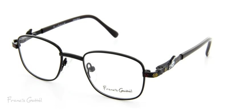 Oprawa okularowa Francis Gattel 5218KC3