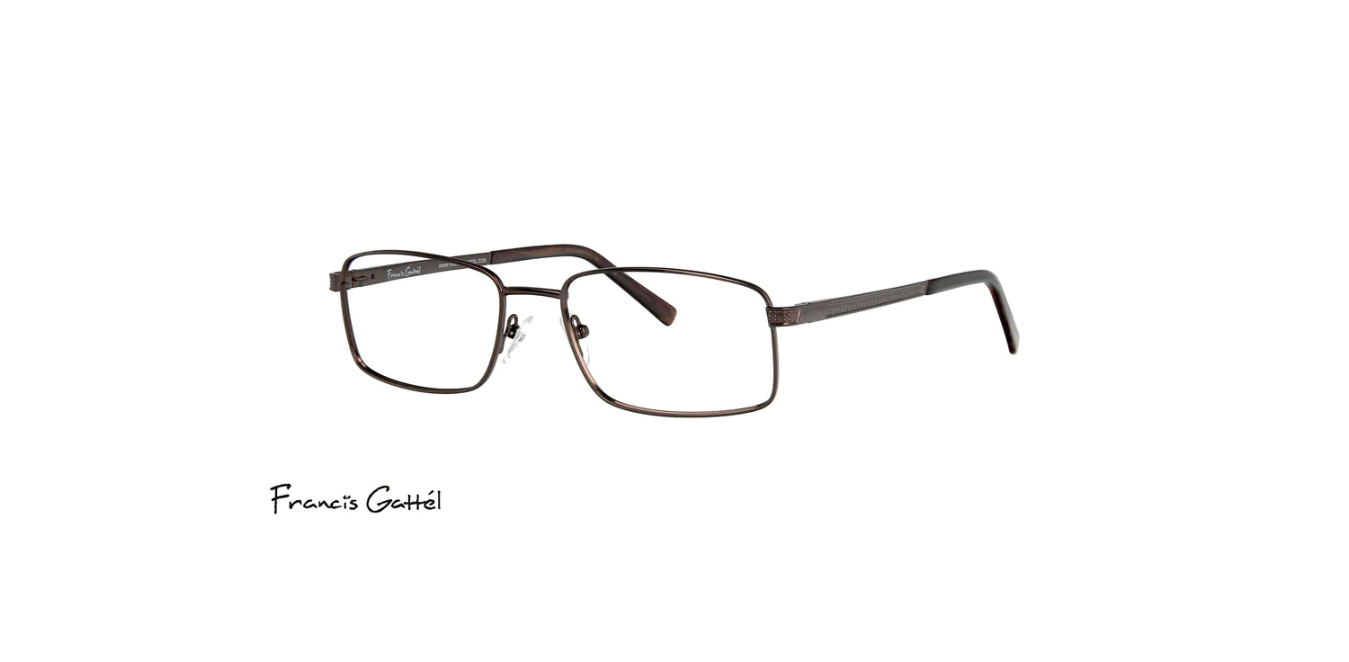 Oprawa okularowa Francis...