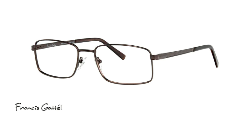 Oprawa okularowa Francis Gattel 5219C3