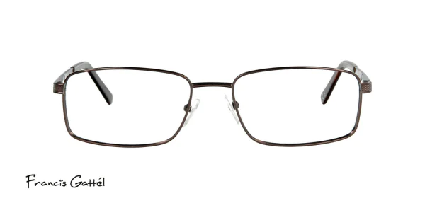 Oprawa okularowa Francis Gattel 5219C3