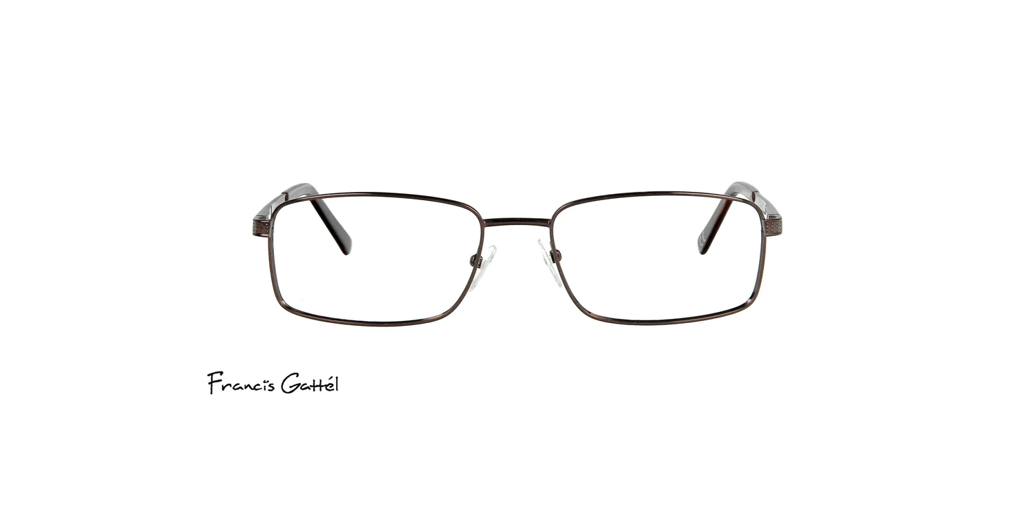 Oprawa okularowa Francis Gattel 5219C3