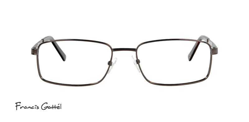 Oprawa okularowa Francis Gattel 5219C3