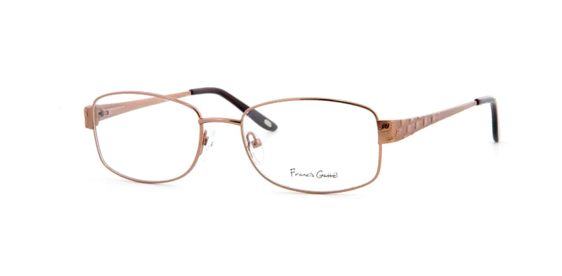 Oprawa okularowa Francis Gattel 5244AC1