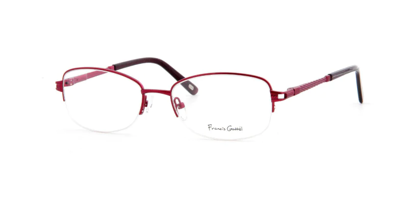 Oprawa okularowa Francis Gattel 5243AC2