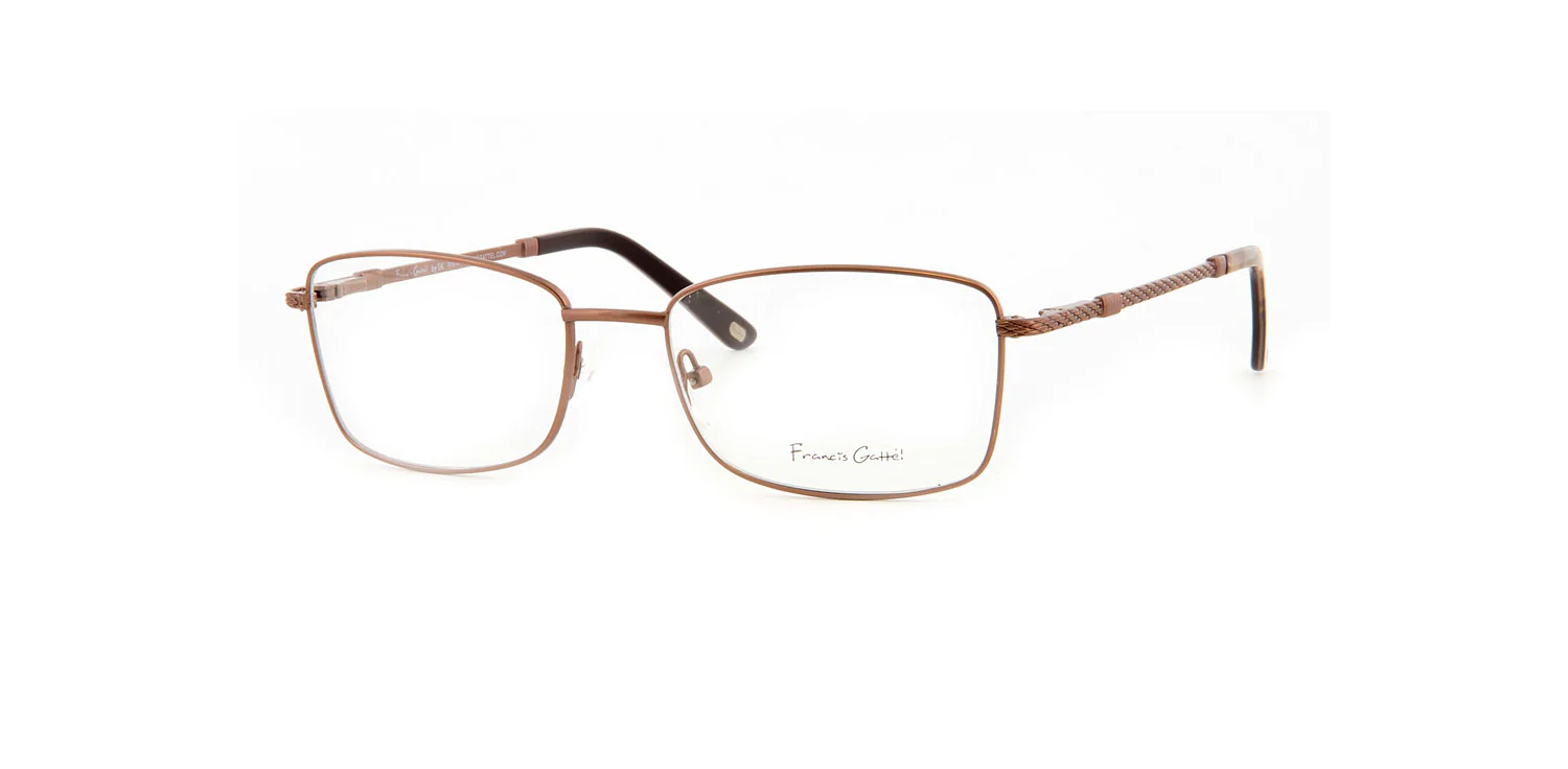 Oprawa okularowa Francis...