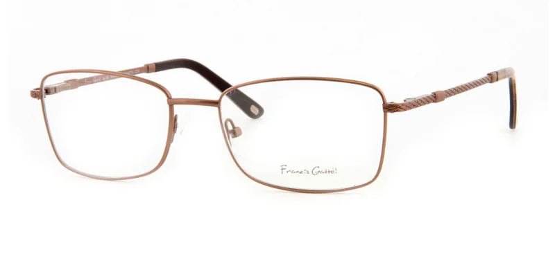 Oprawa okularowa Francis Gattel 5259AC1