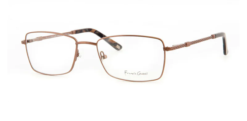 Oprawa okularowa Francis Gattel 5260C1