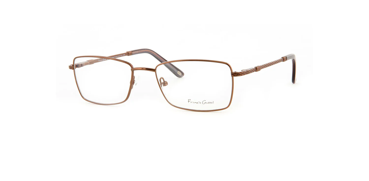 Oprawa okularowa Francis...