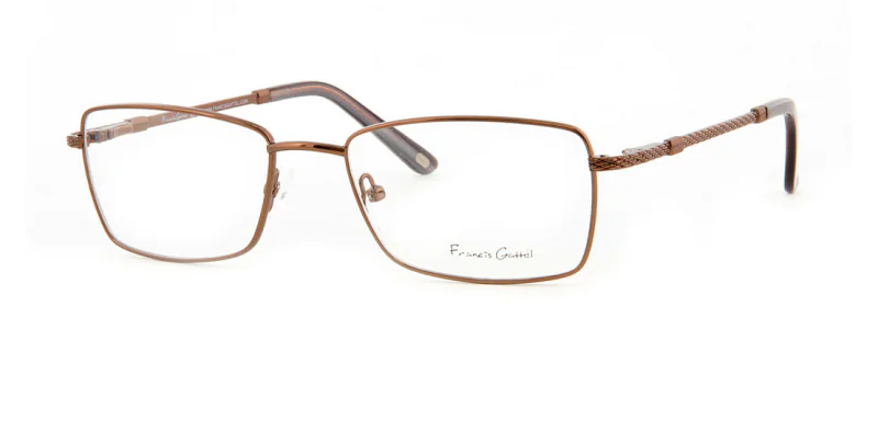 Oprawa okularowa Francis Gattel 5260C3