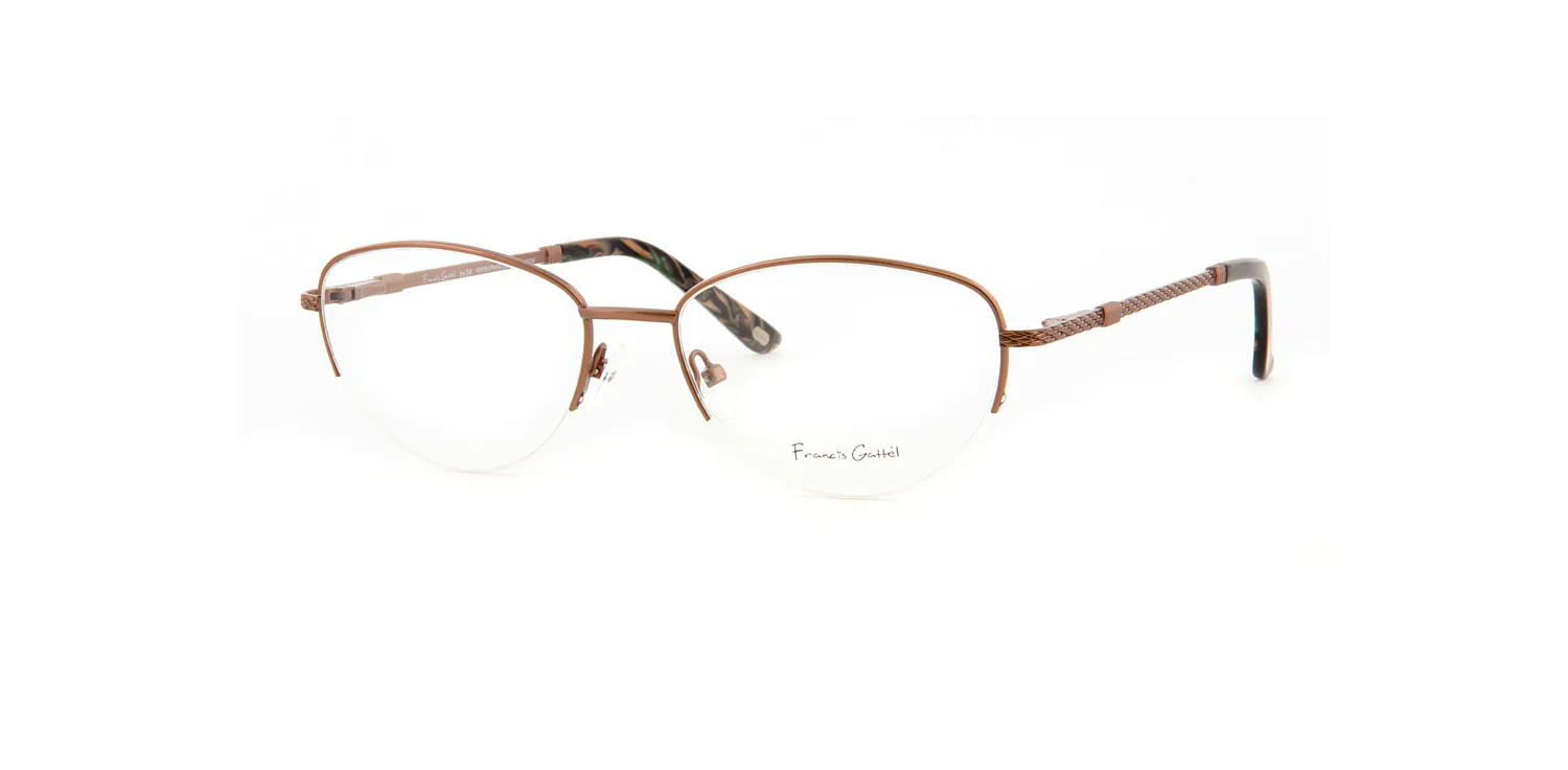 Oprawa okularowa Francis...