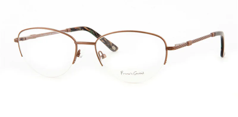 Oprawa okularowa Francis Gattel 5261C1