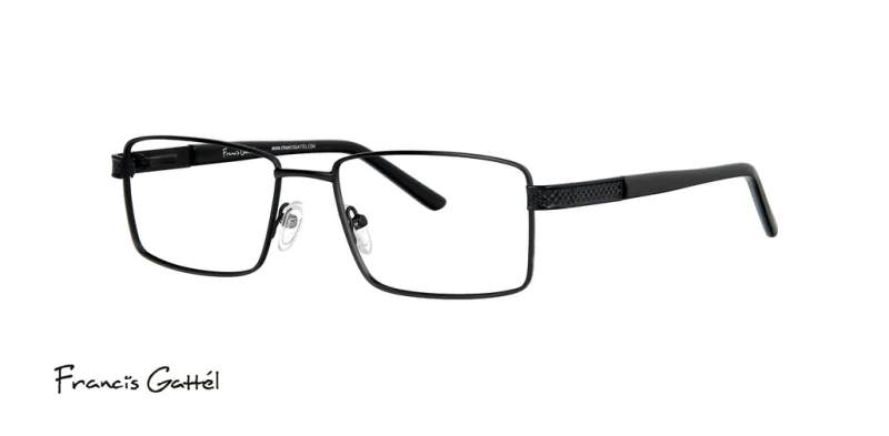 Oprawa okularowa Francis Gattel 5276C2