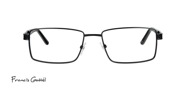 Oprawa okularowa Francis Gattel 5276C2