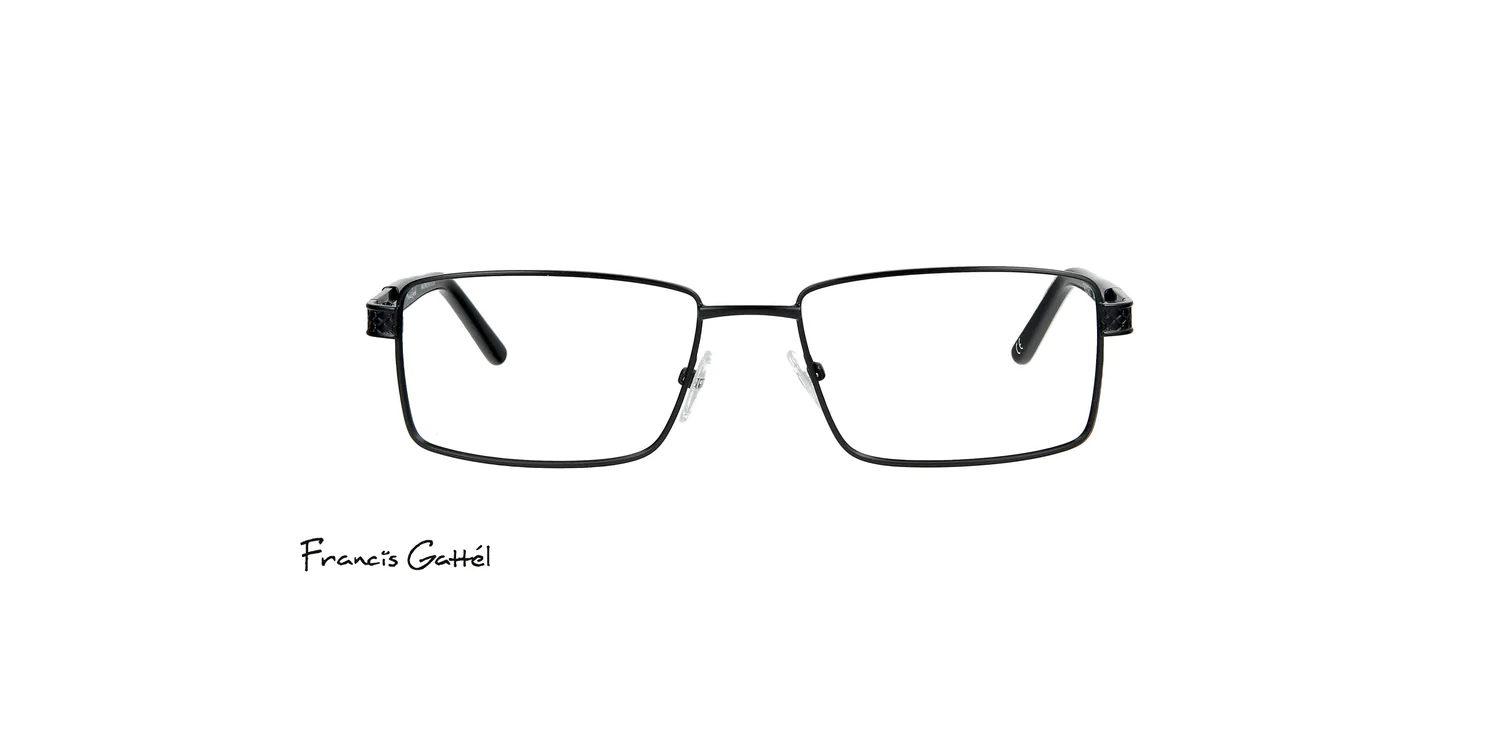 Oprawa okularowa Francis Gattel 5276C2