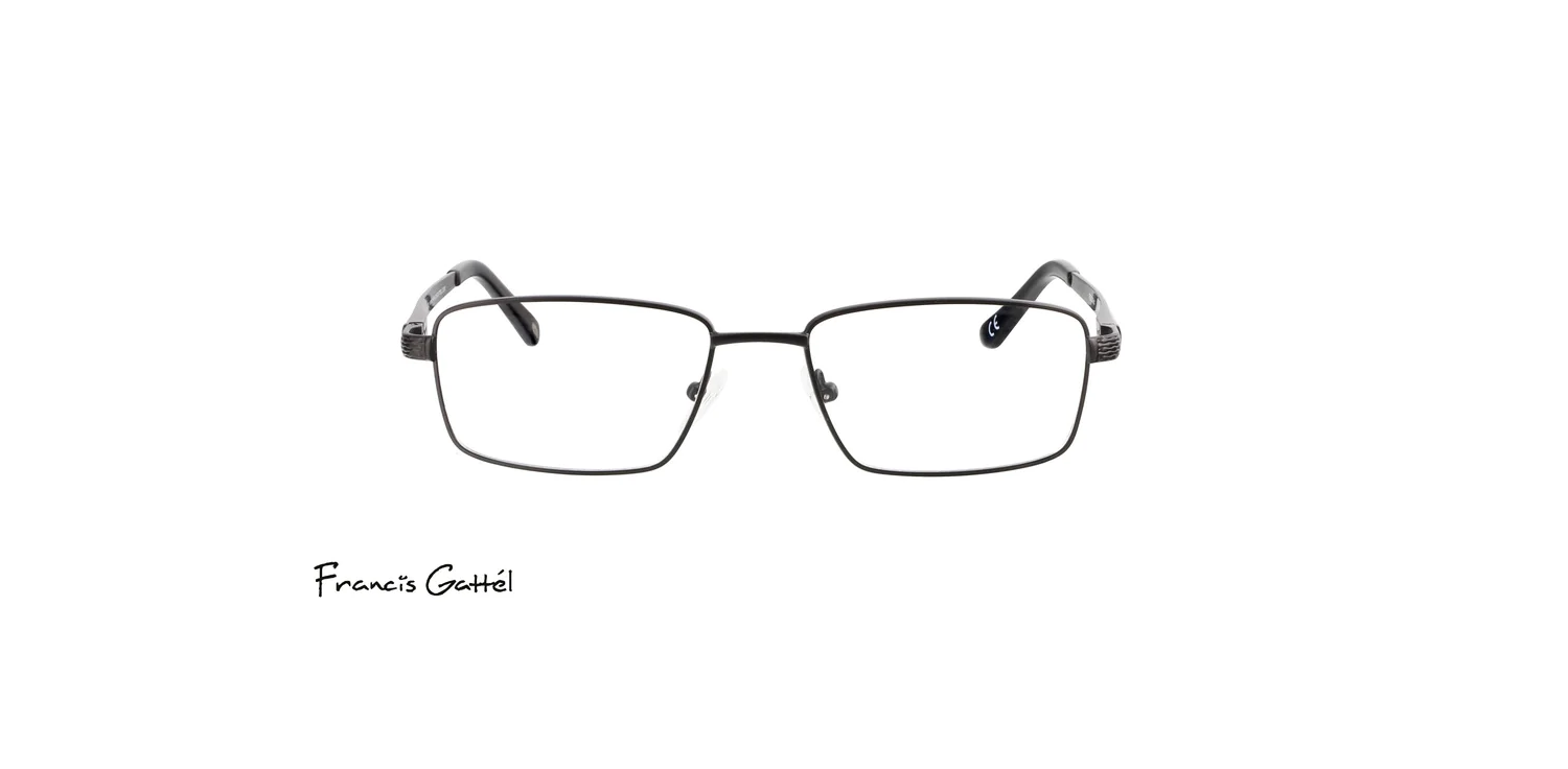 Oprawa okularowa Francis Gattel 5278C1