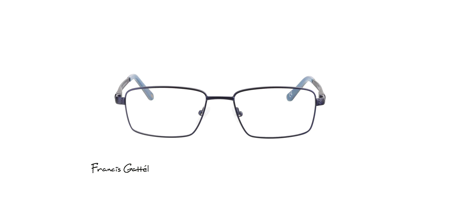 Oprawa okularowa Francis Gattel 5278C3