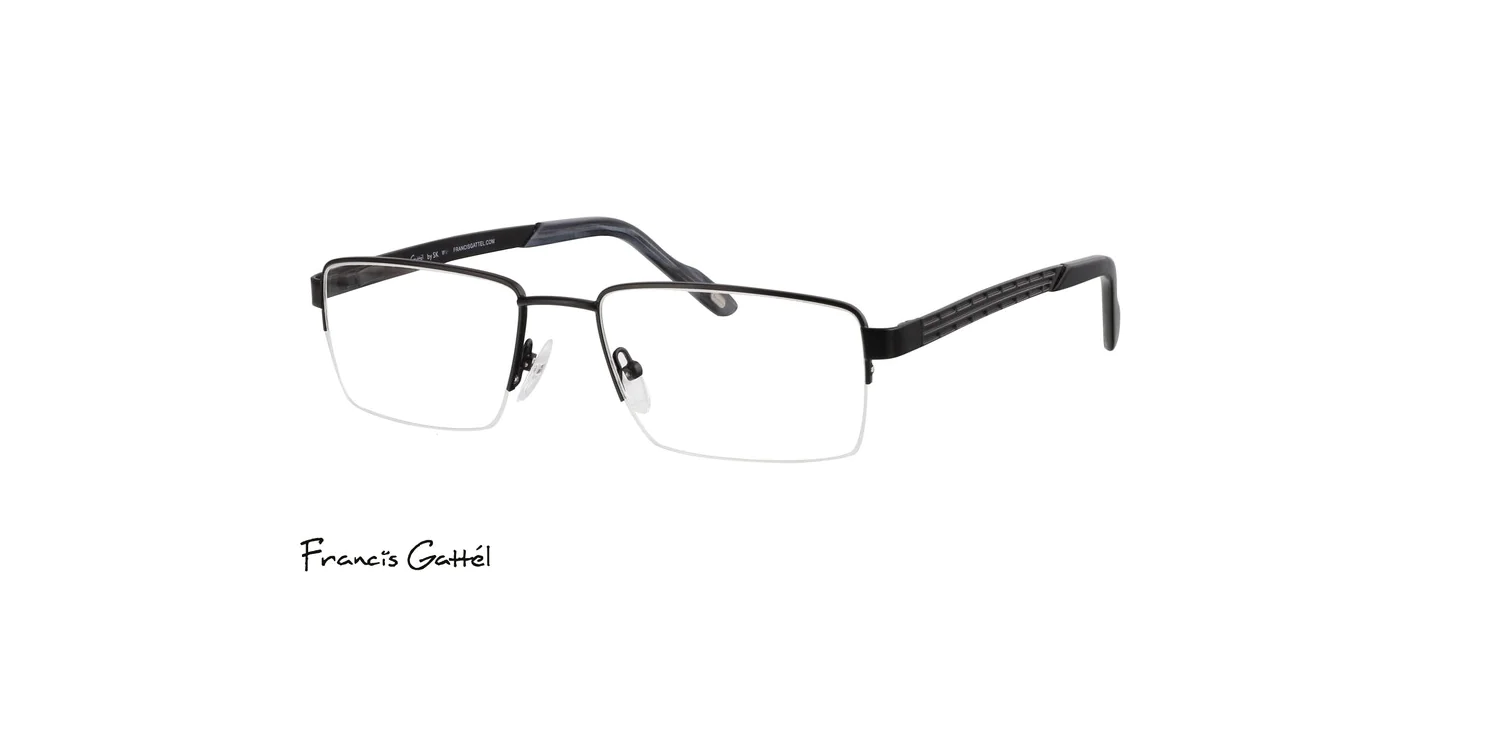 Oprawa okularowa Francis Gattel 5305C2