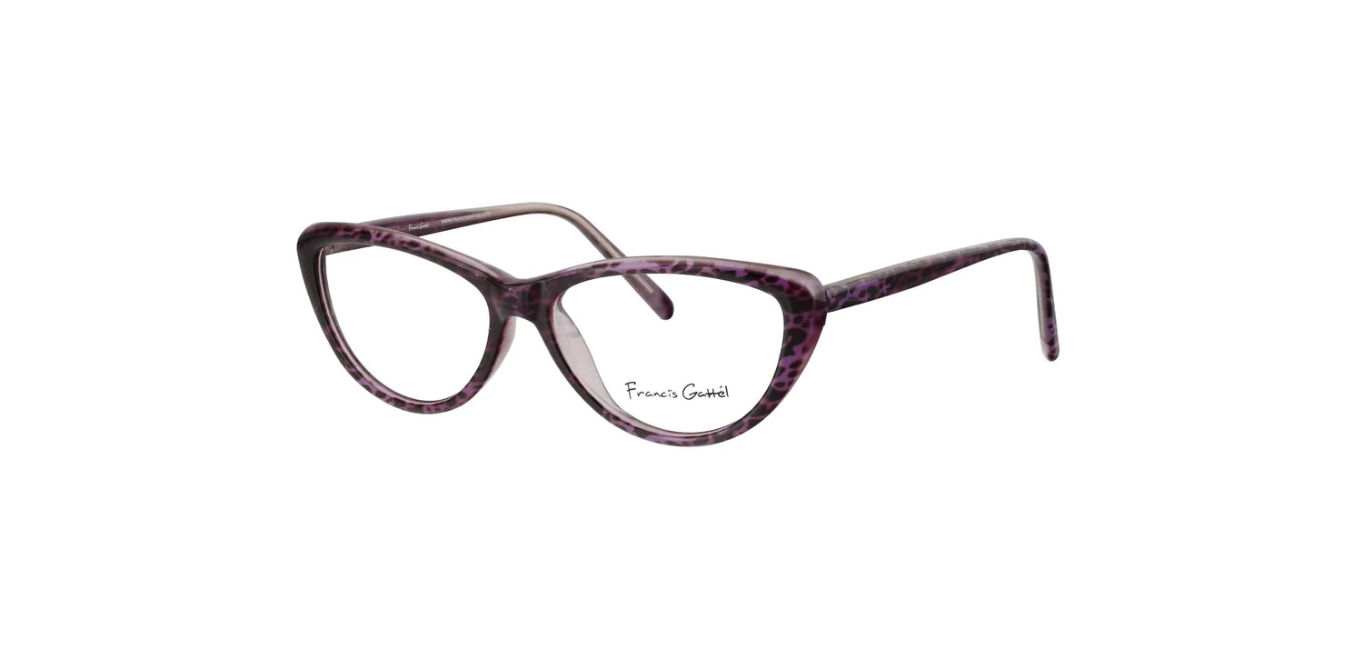 Oprawa okularowa Francis...