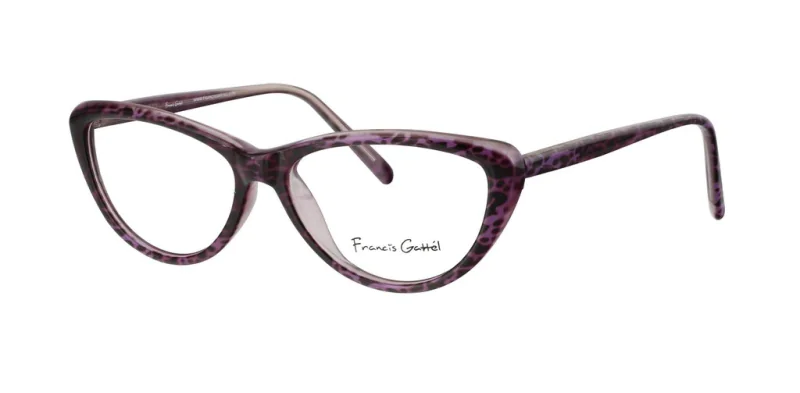 Oprawa okularowa Francis Gattel 5310C3