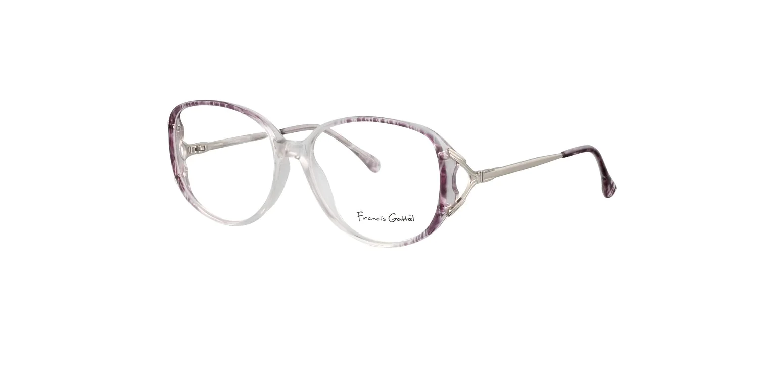 Oprawa okularowa Francis...