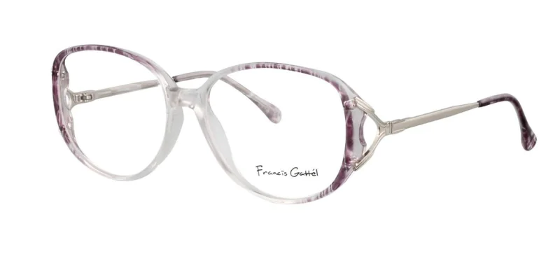 Oprawa okularowa Francis Gattel 5313C4