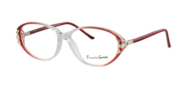 Oprawa okularowa Francis Gattel 5315C1