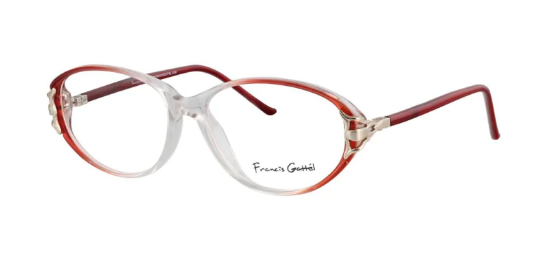 Oprawa okularowa Francis Gattel 5315C1