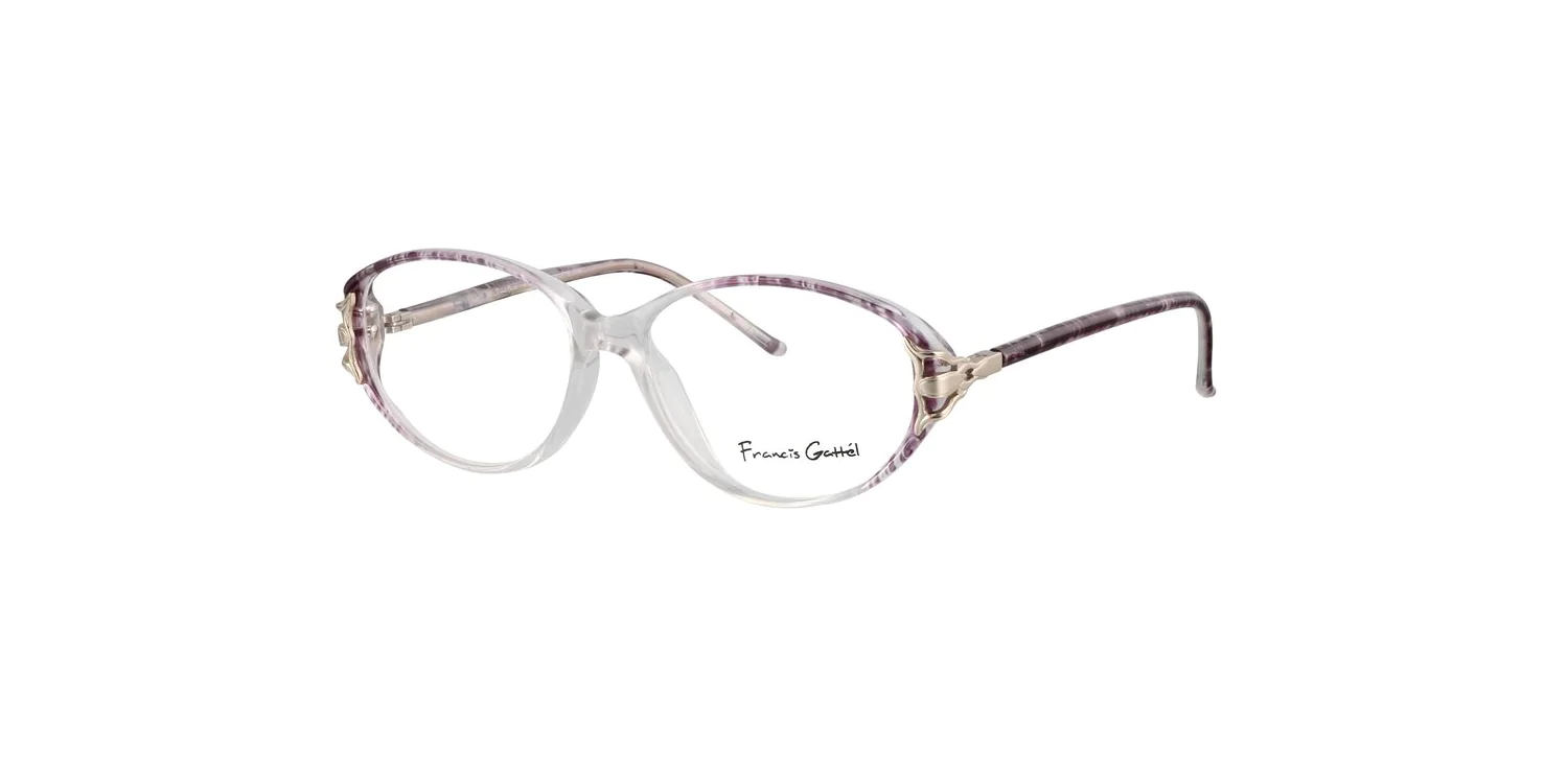 Oprawa okularowa Francis...