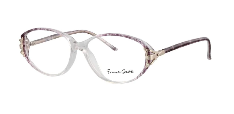 Oprawa okularowa Francis Gattel 5315C4