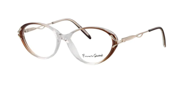 Oprawa okularowa Francis Gattel 5316C2