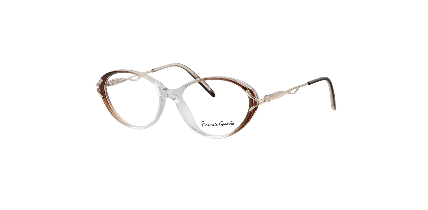 Oprawa okularowa Francis...