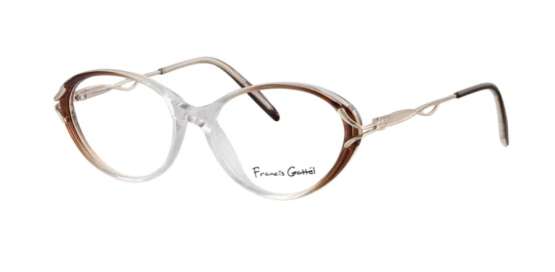 Oprawa okularowa Francis Gattel 5316C2