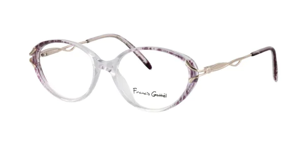 Oprawa okularowa Francis Gattel 5316C4