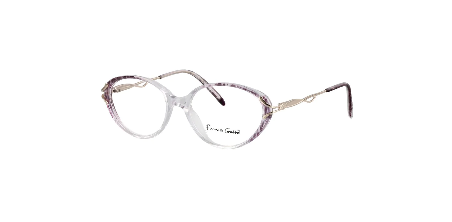 Oprawa okularowa Francis...