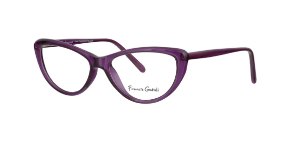 Oprawa okularowa Francis Gattel 5310C7