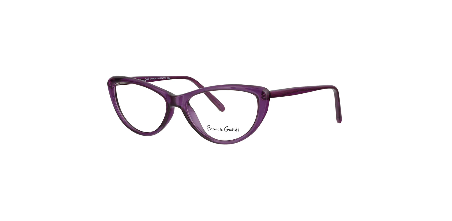 Oprawa okularowa Francis...