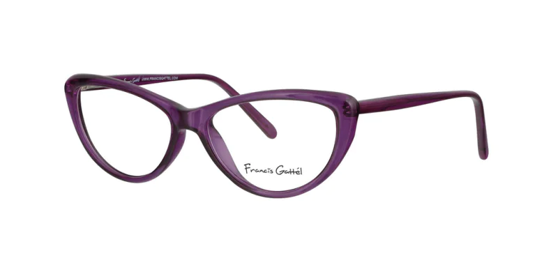 Oprawa okularowa Francis Gattel 5310C7