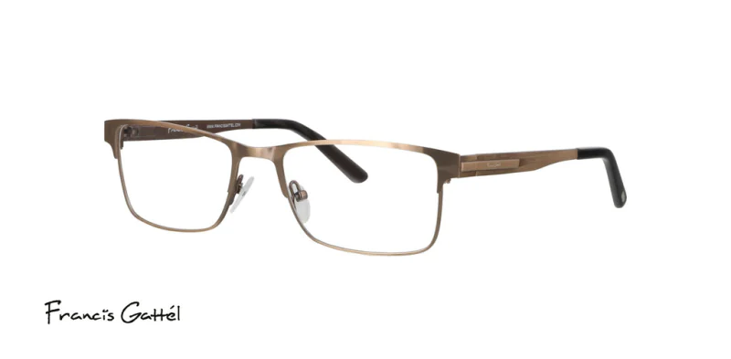 Oprawa okularowa Francis Gattel 5269C5