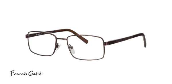Oprawa okularowa Francis Gattel 5219CC3