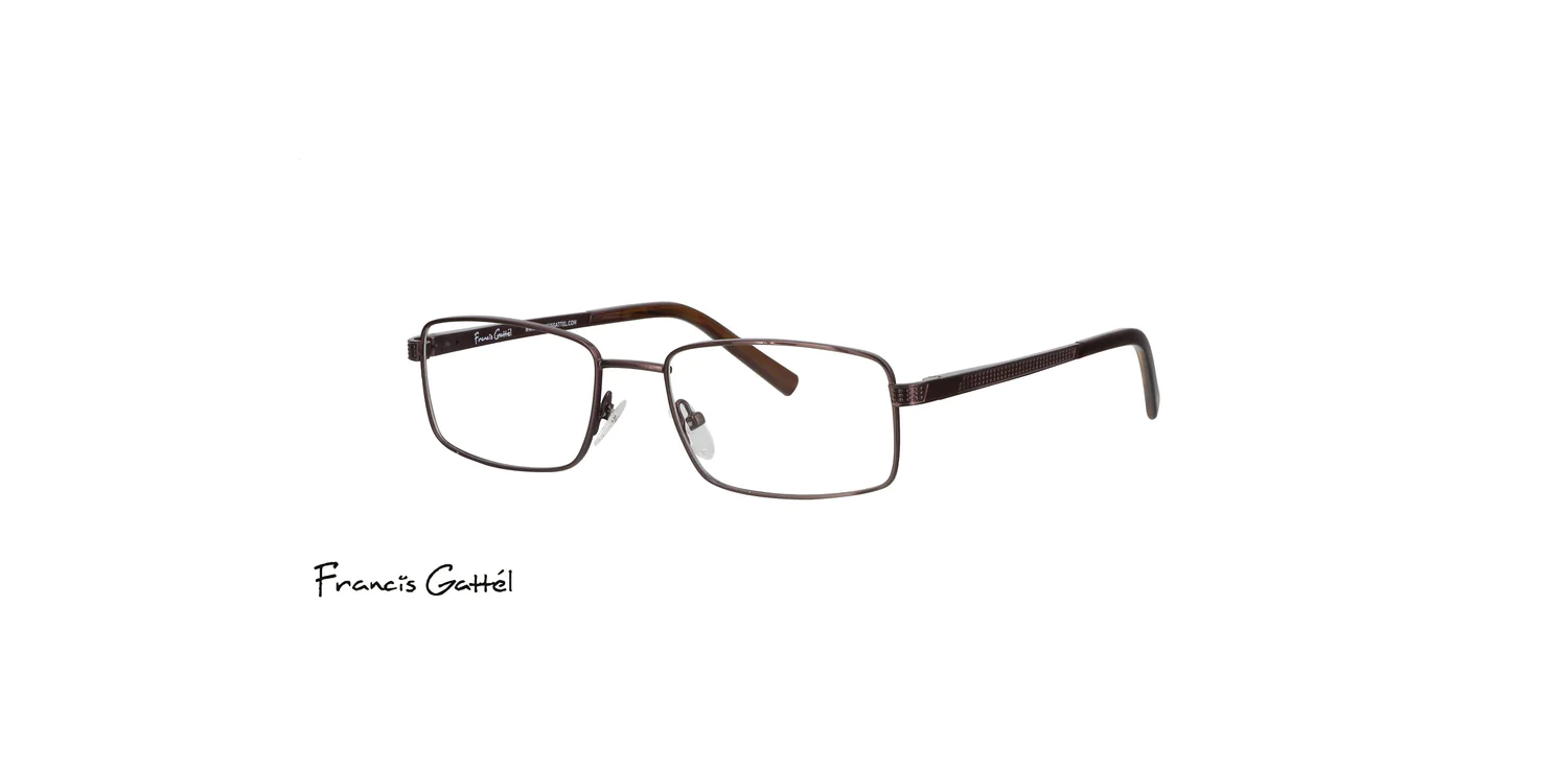 Oprawa okularowa Francis...