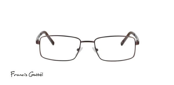 Oprawa okularowa Francis Gattel 5219CC3