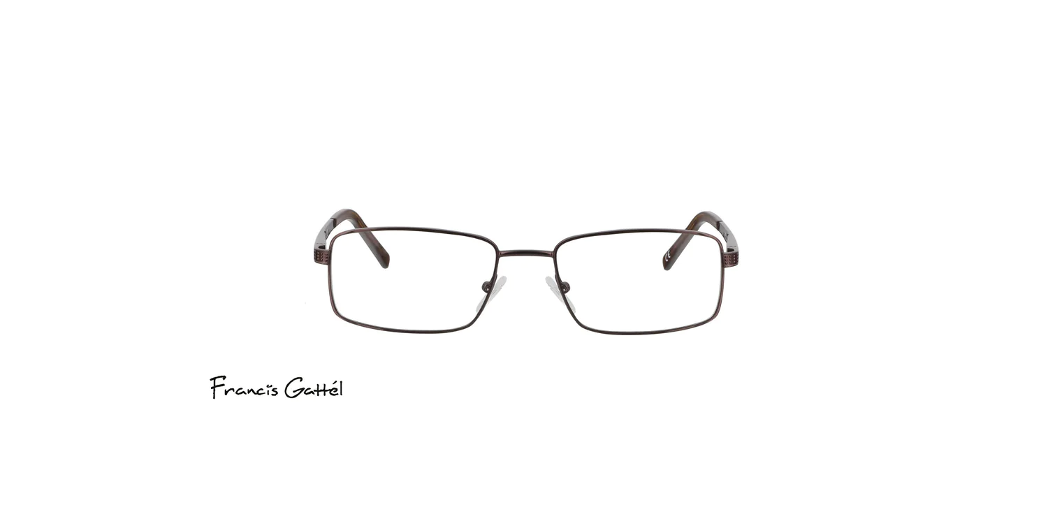 Oprawa okularowa Francis Gattel 5219CC3