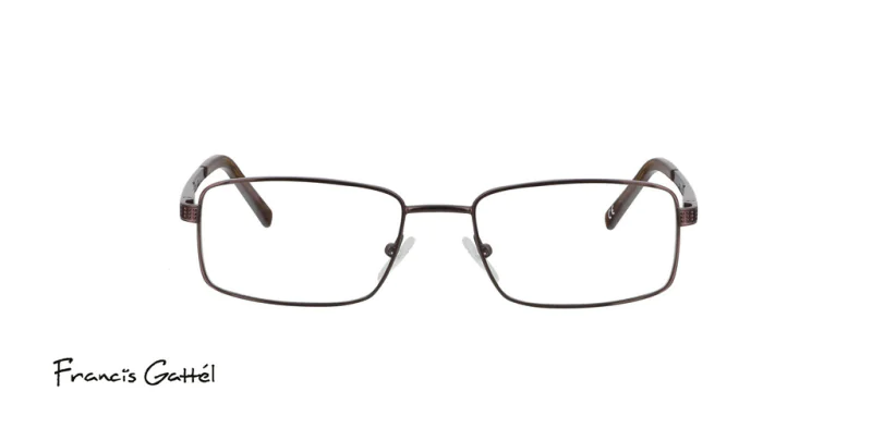 Oprawa okularowa Francis Gattel 5219CC3